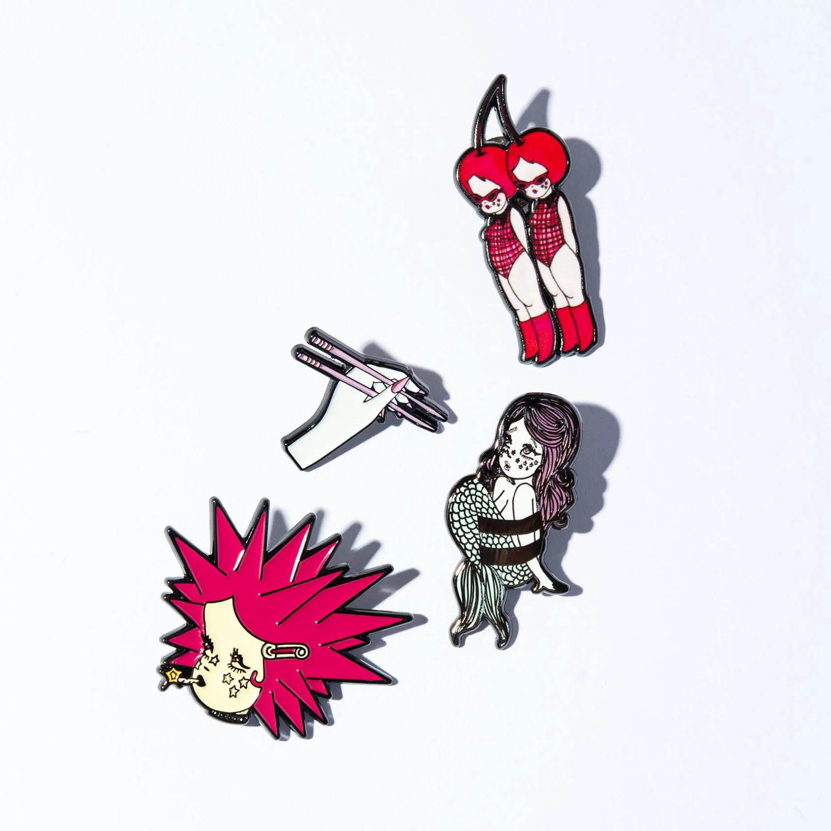 Thumb 4