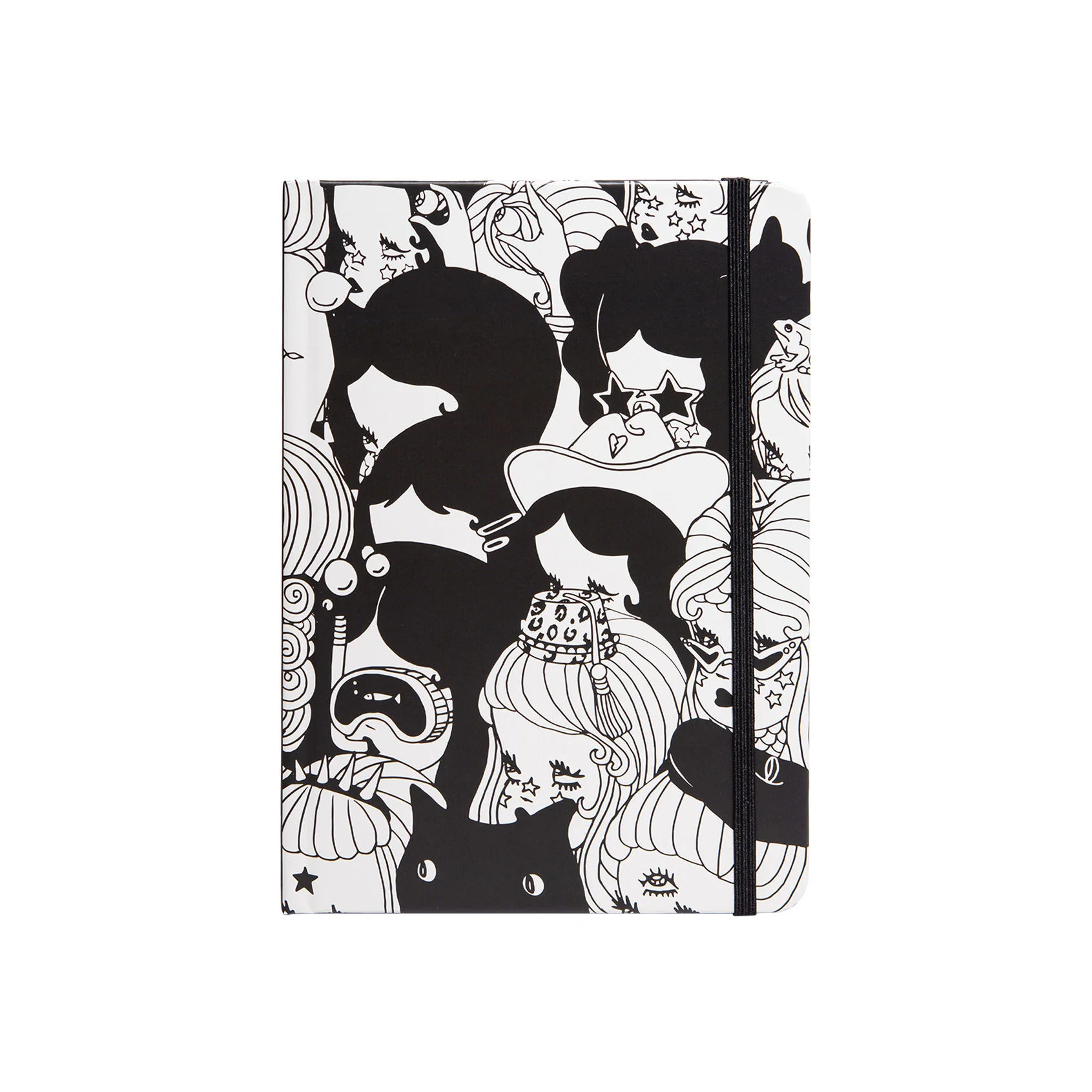 Paper Goods